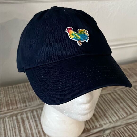 Chubbies Blue and Navy Cap - Picture 1 of 7